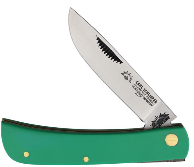 German Eye Clodbuster Jr Green