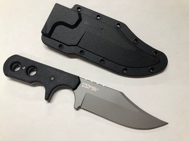 Cold Steel Mini Bowie Knife
