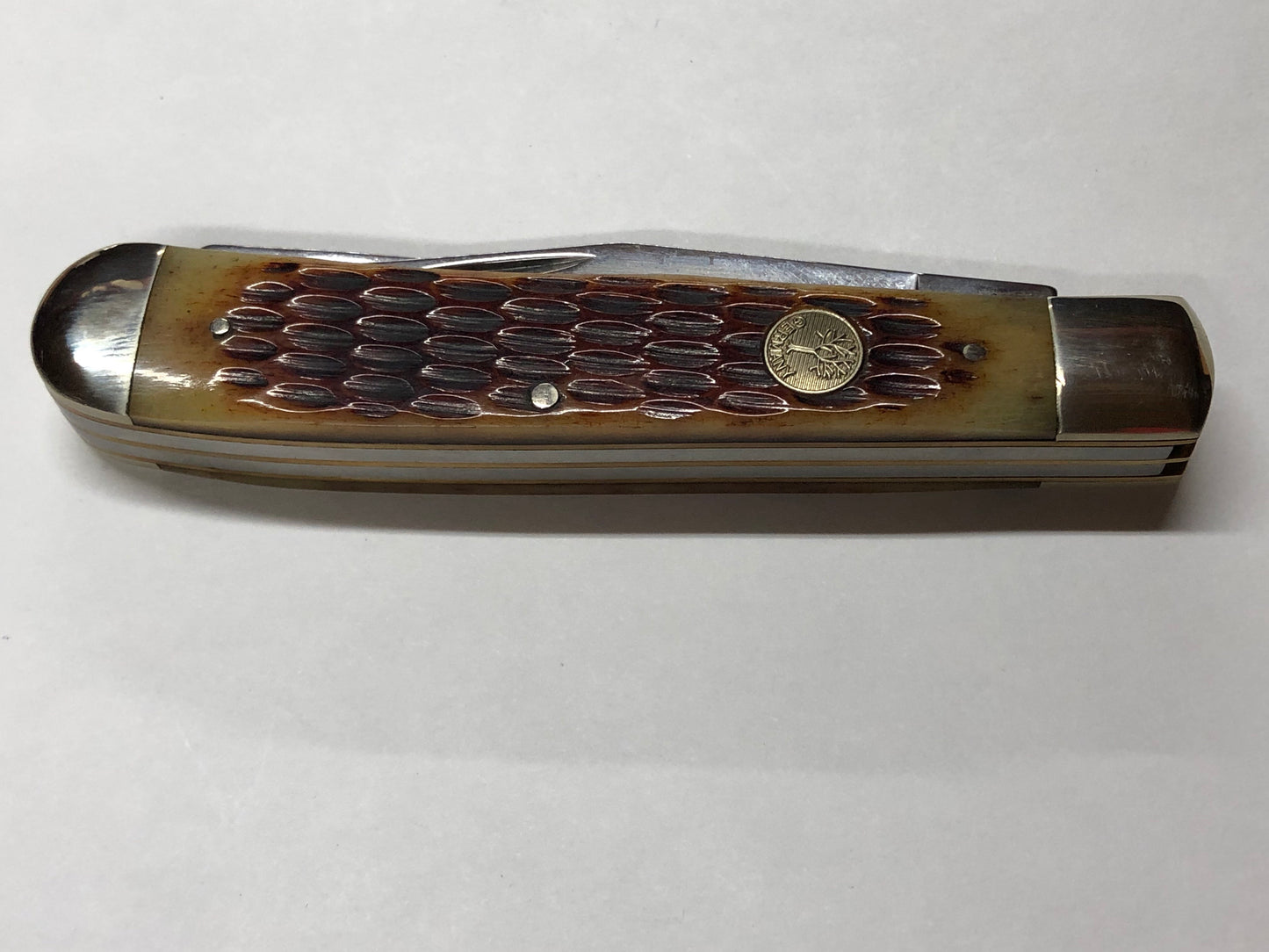 Boker Trapper 2 Blade