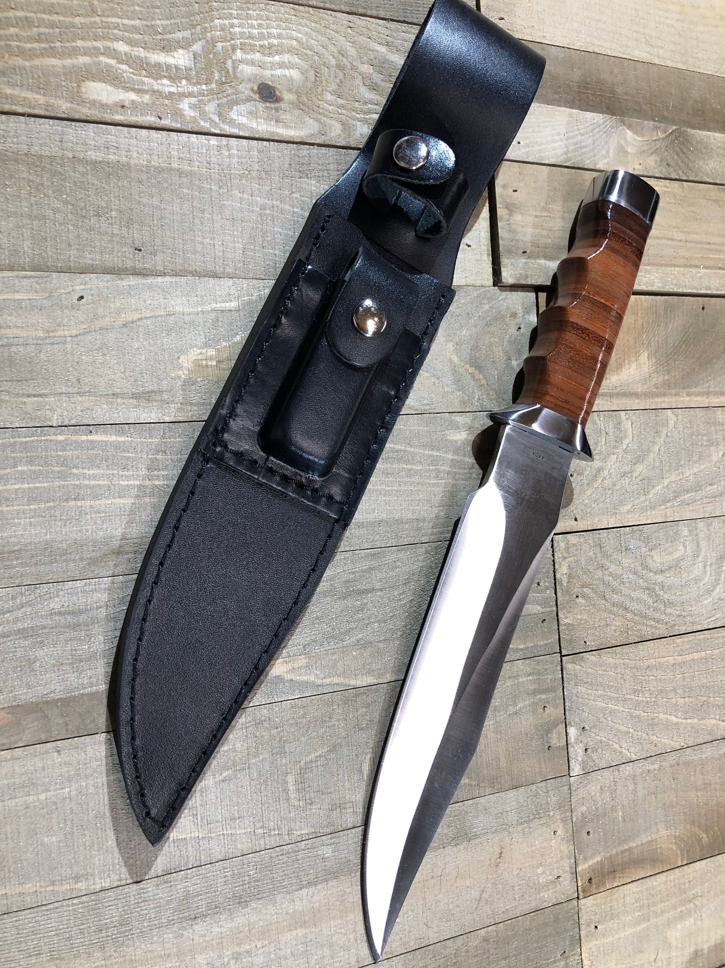 Boker Bowie