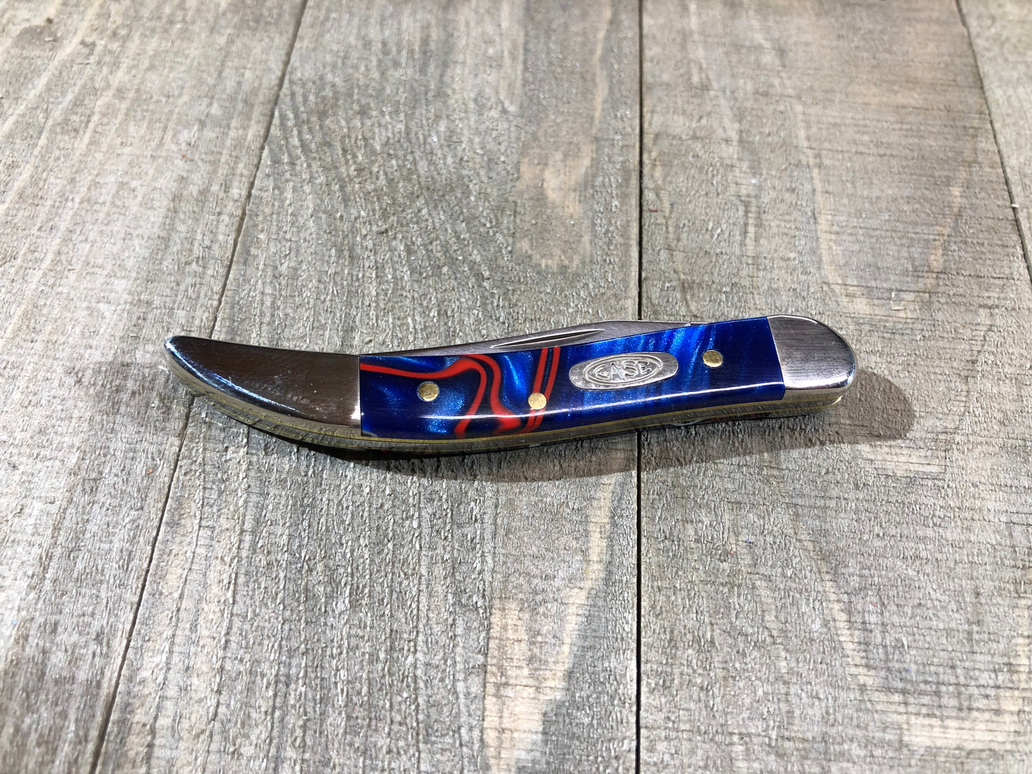 Case Small Texas Toothpick