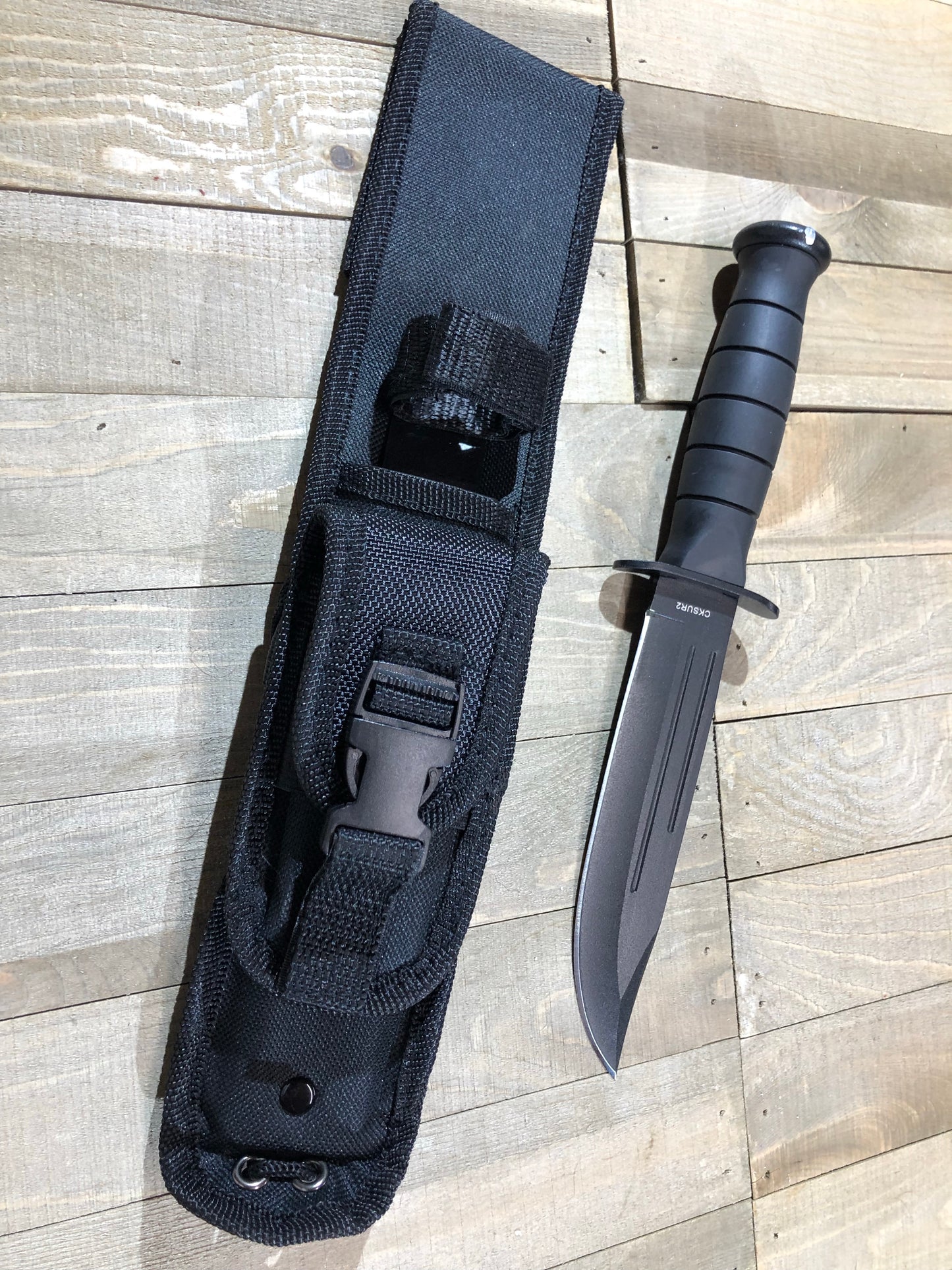 S&W Search and Rescue