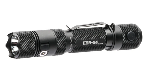 Powertac E9R Gen4 2550 Lumens