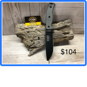 ESEE-6S-KO