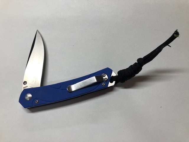 Magnum By Boker