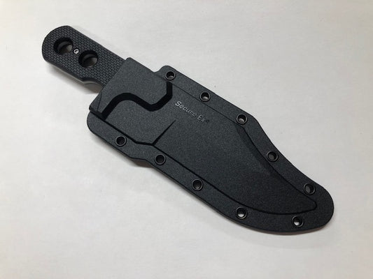 Cold Steel Mini Bowie Knife