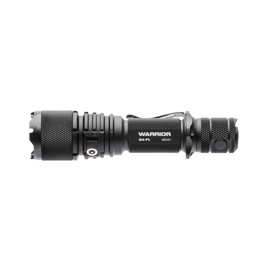 Powertac Warrior G4-FL