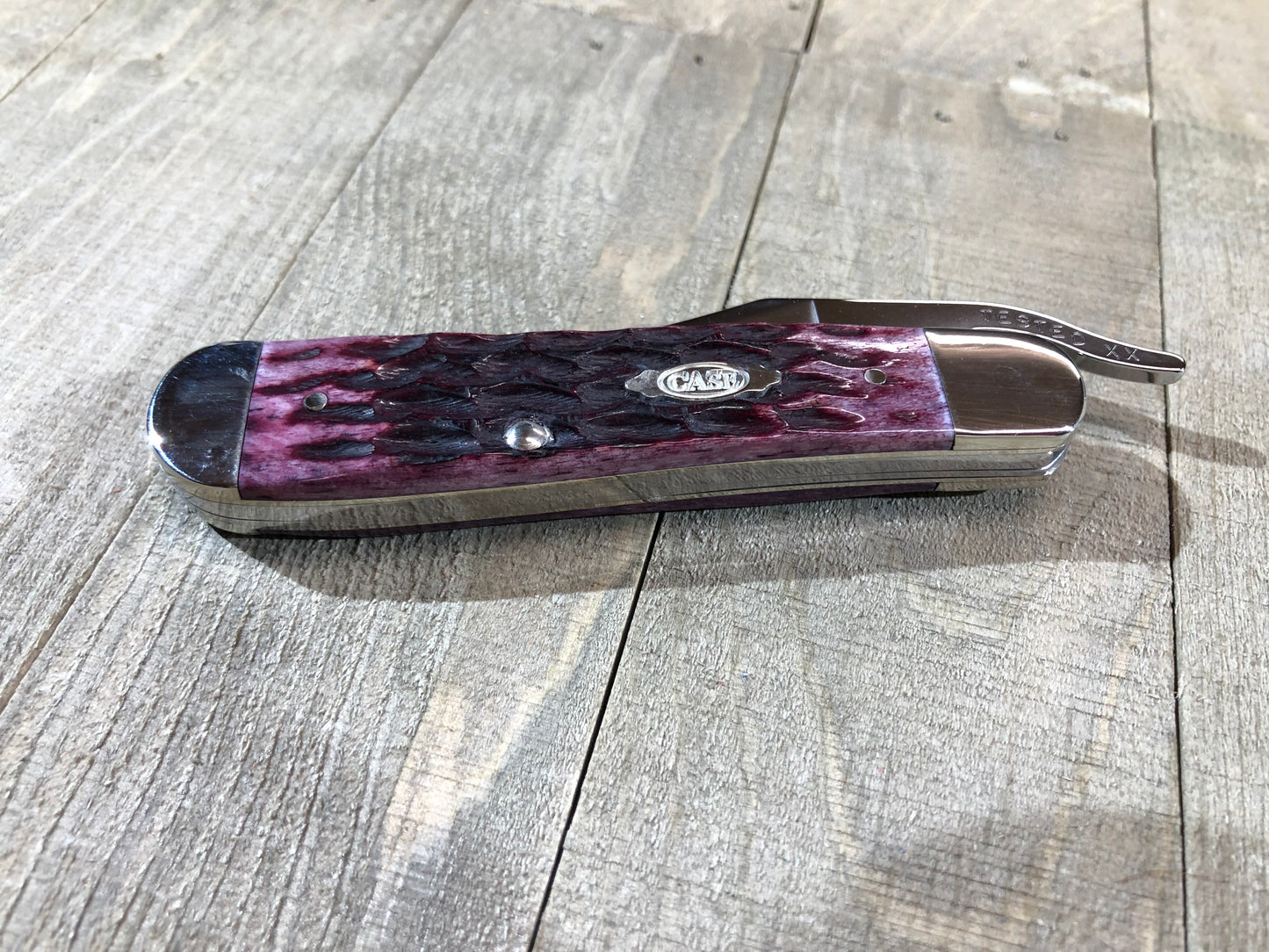 Case Cabernet Bone