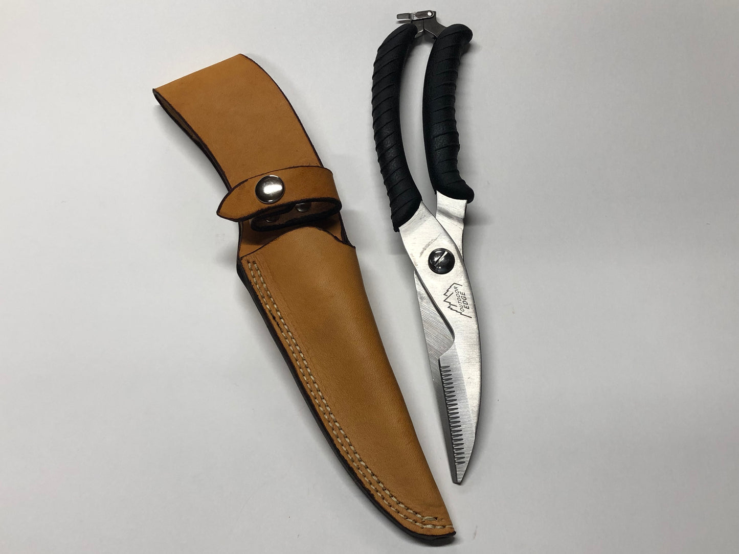 Game Shears