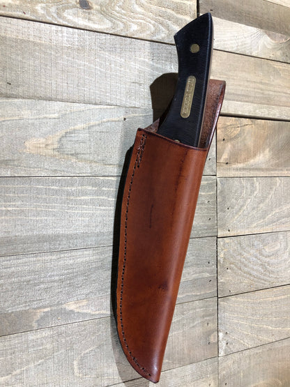 Old Timer Timberline Fixed Blade