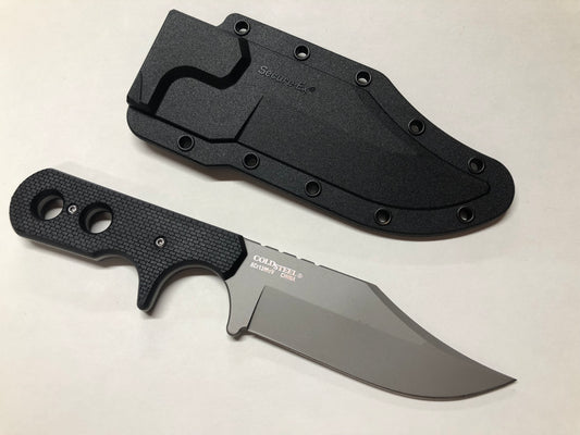 Cold Steel Mini Tac