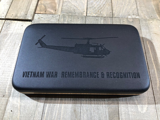 Case Vietnam War
