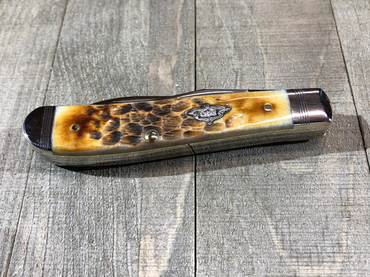 Case Mini Trapper
