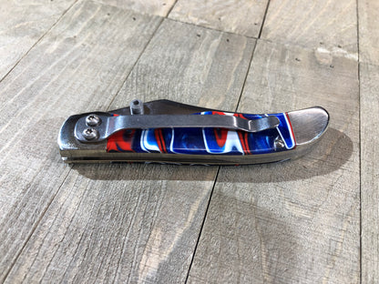 Case Kickstart Kirinite Patriot