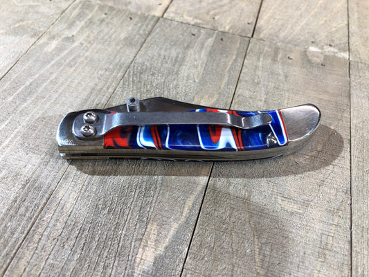 Case Kickstart Kirinite Patriot
