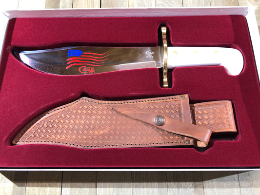 Case Bowie