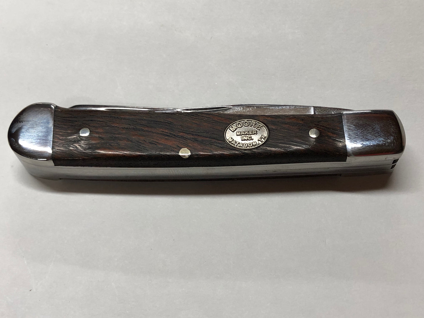 Mooremaker Mesquite
