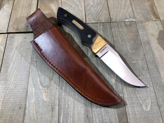 Old Timer Timberline Fixed Blade
