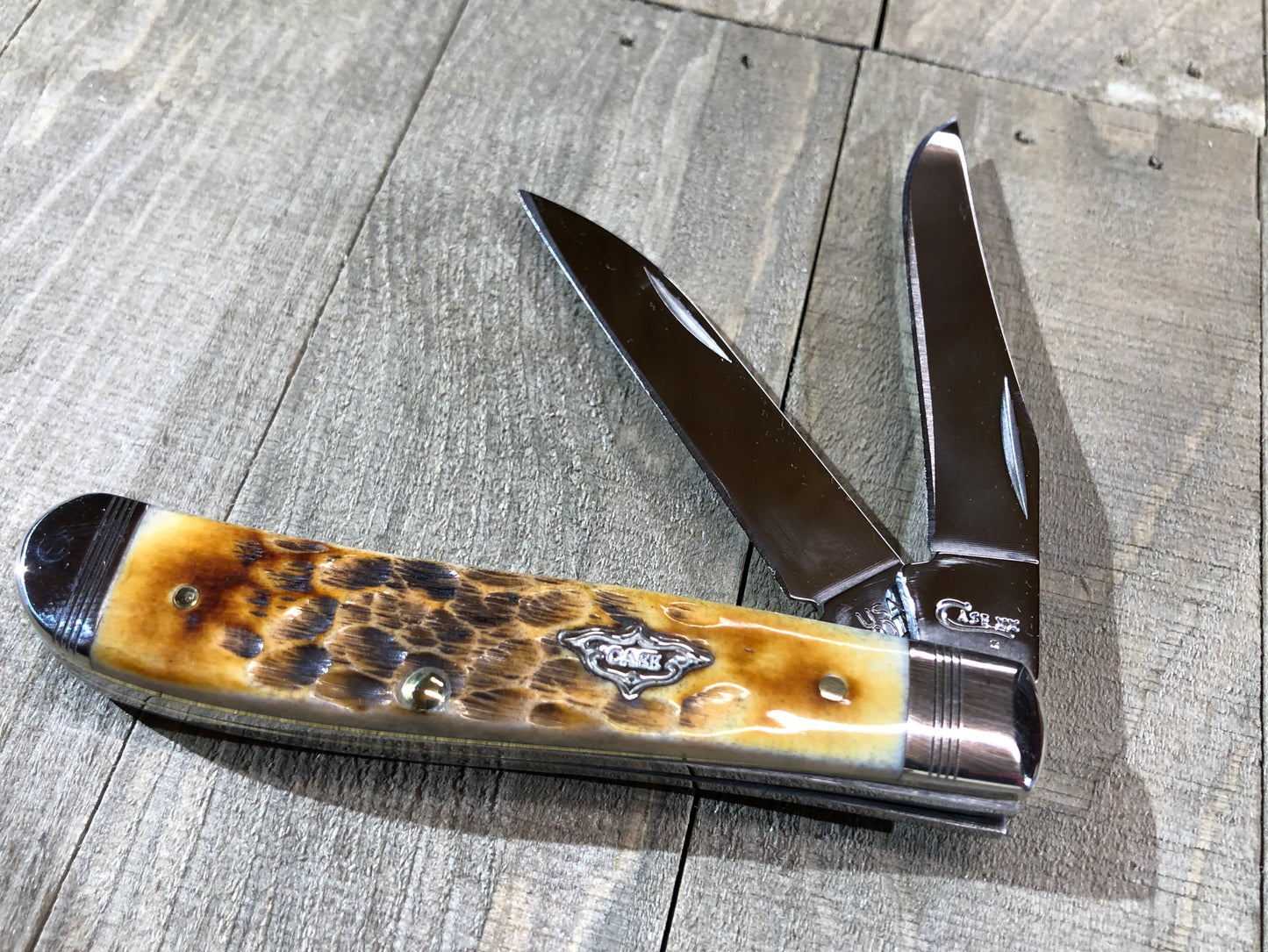 Case Mini Trapper