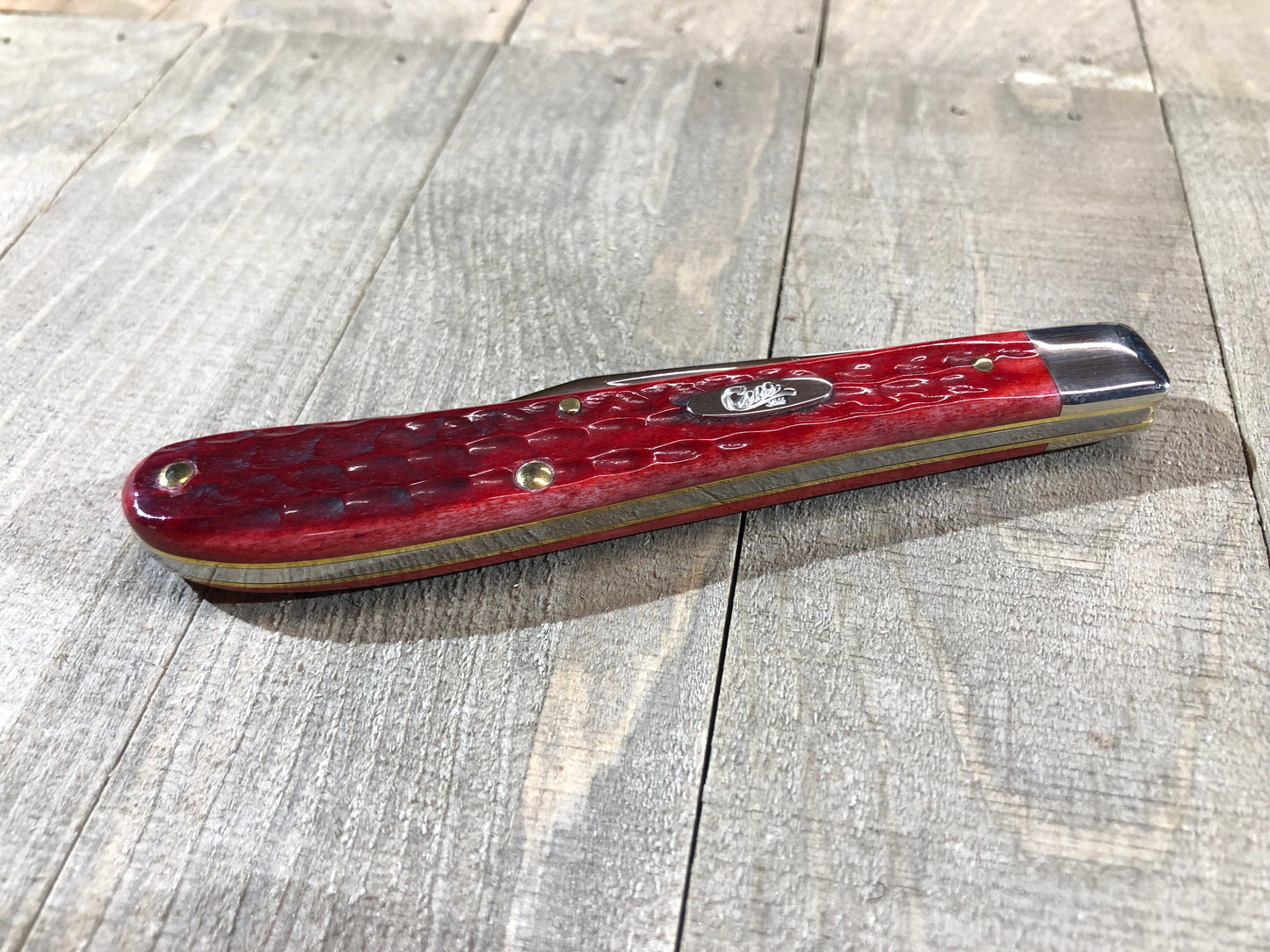 Case Old Red