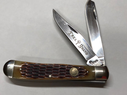 Boker Trapper 2 Blade