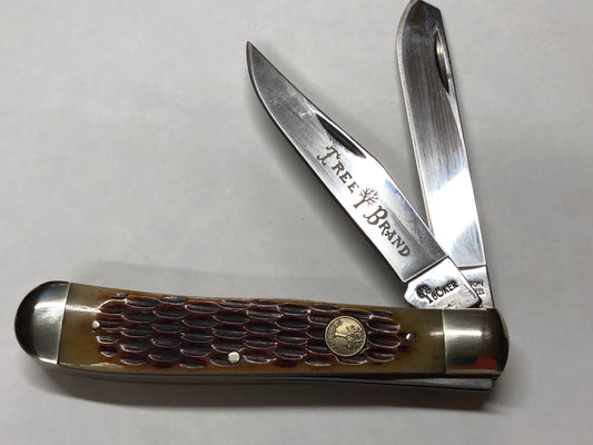 Boker Trapper 2 Blade