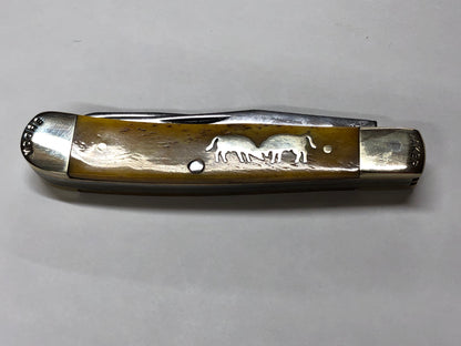 Mooremaker Fighting Bulls Trapper