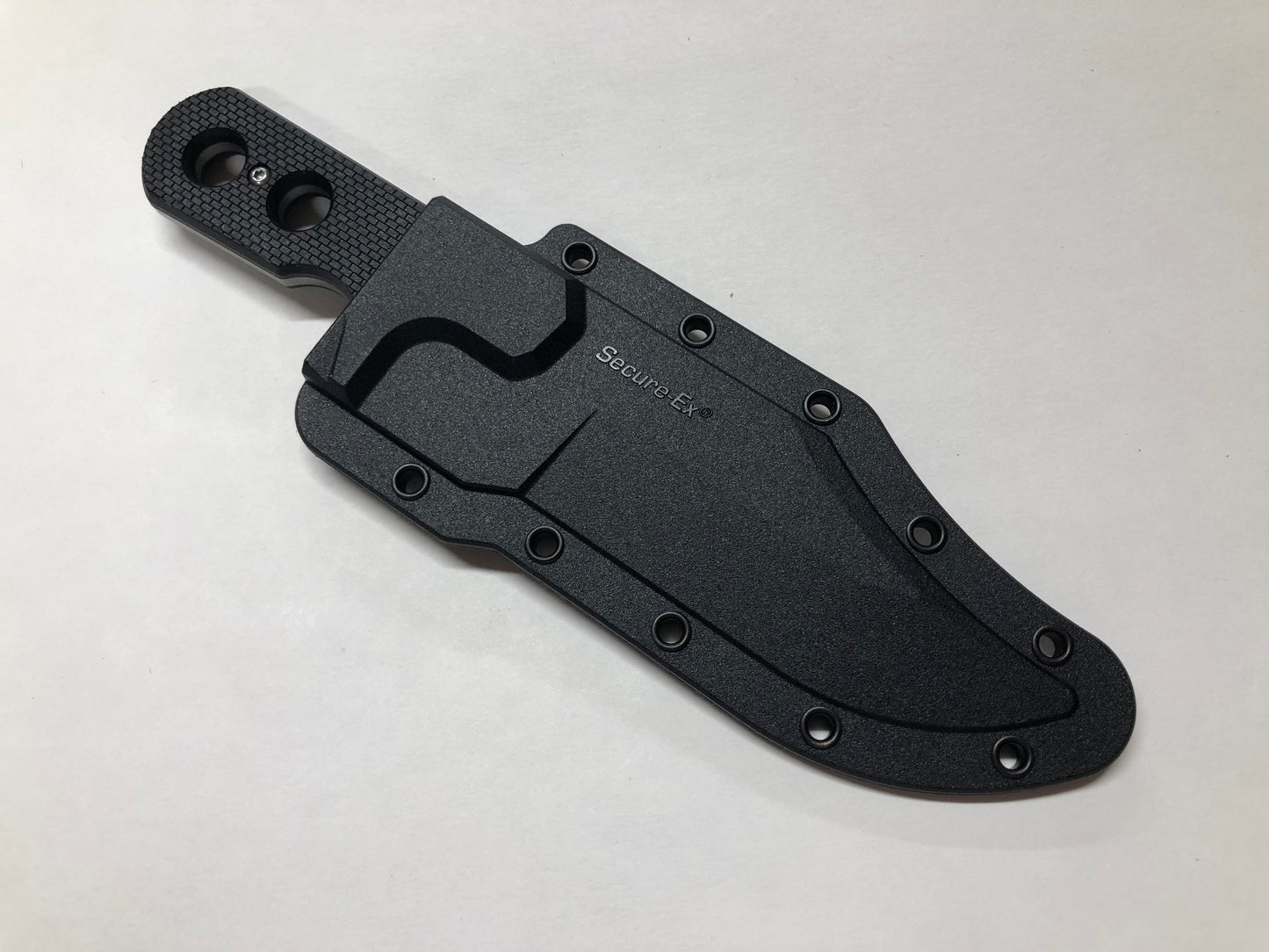 Cold Steel Mini Tac