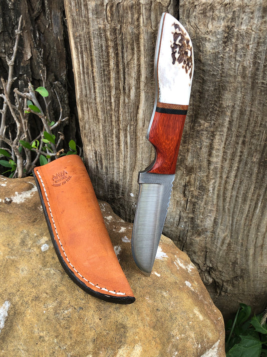 Anza Knife